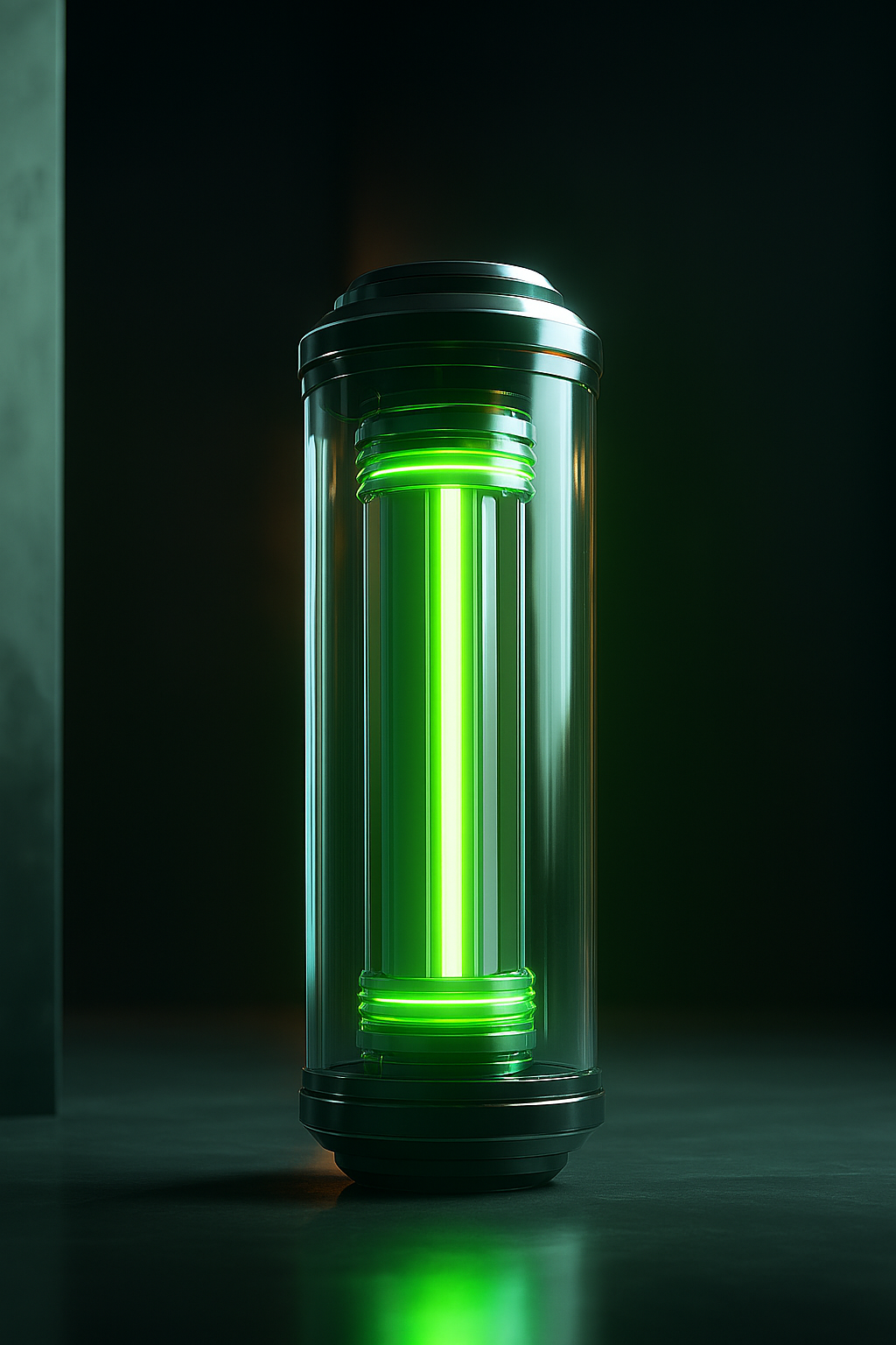 Zynecell Battery Cell