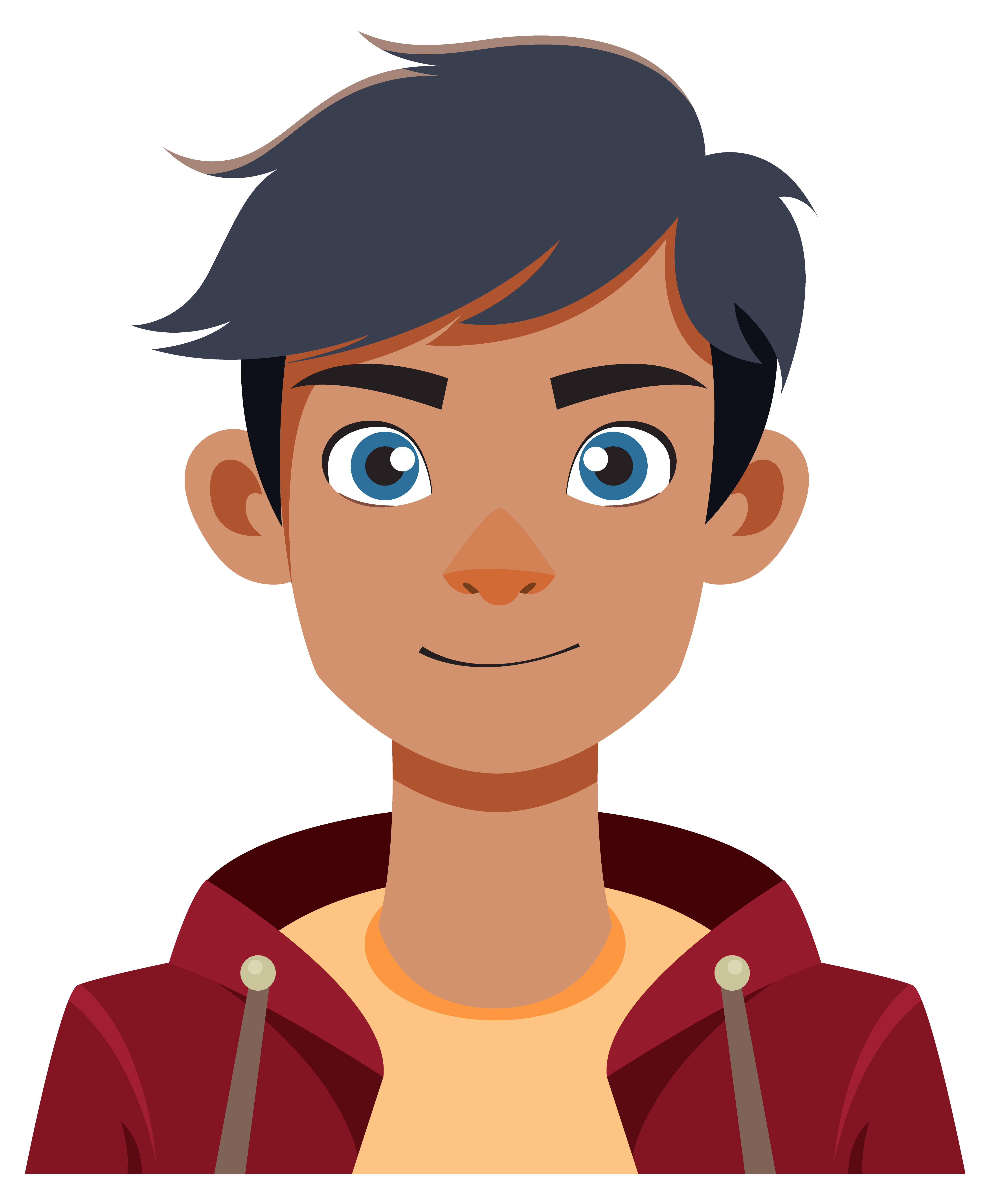 Kushal Patel